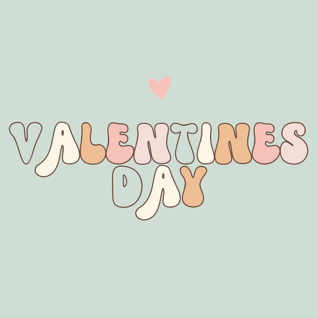 Valentine's Day Collection