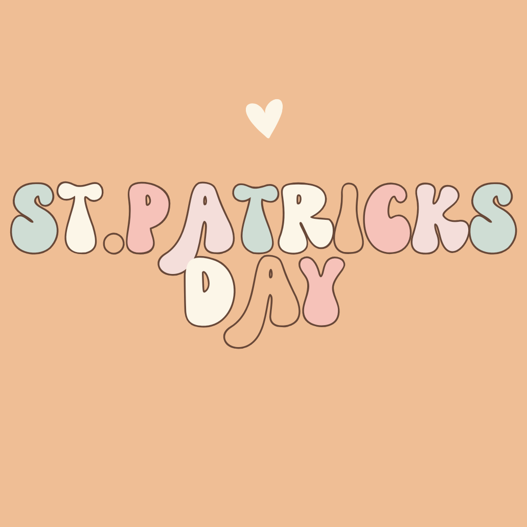 St. Patrick's Day