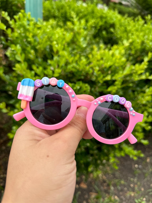 Stay Cool Sunglasses