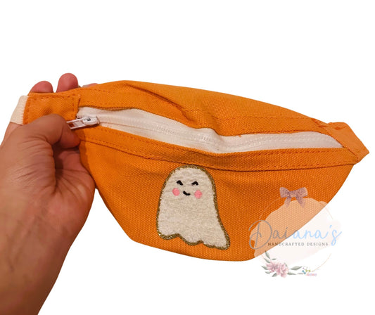 Halloween Ghost Fanny for Children