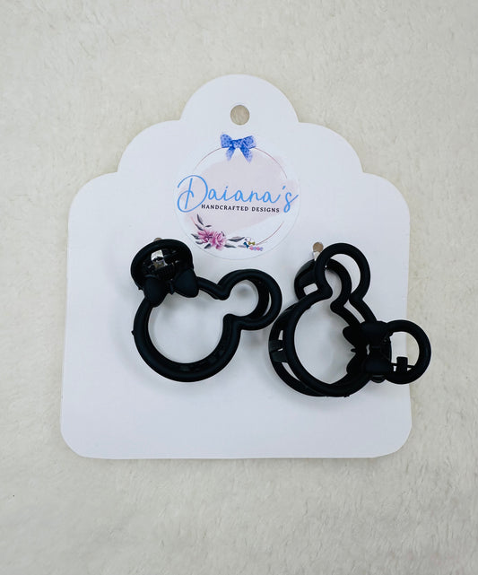 Magical Mouse Small Hair Claws