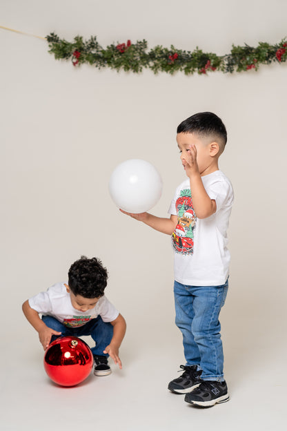 Christmas Cars T-Shirt