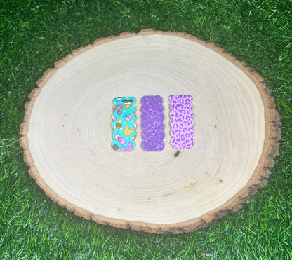 Magical Hair Snap Clips