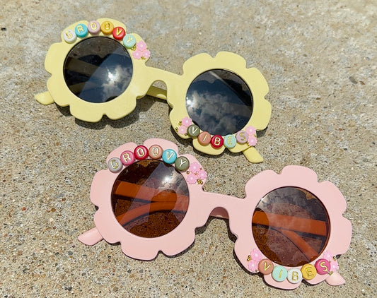 Groovy Sunglasses