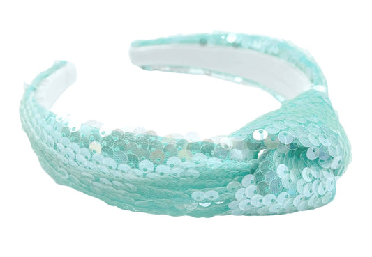 Knotted Headbands